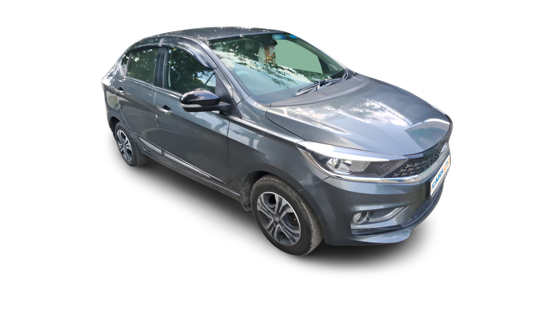 2022 Tata TIGOR - Sedan - Petrol - Manual - ₹5.71 lakh